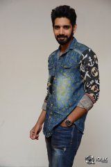 Sushanth Interview About Aatadukundam Raa Movie